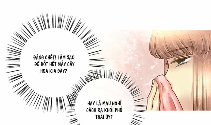 Thiên Niên Minh Vương Cộng Chẩm Miên - Chương 9 - ảnh 28