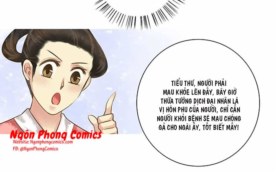Thiên Niên Minh Vương Cộng Chẩm Miên - Chương 9 - ảnh 29