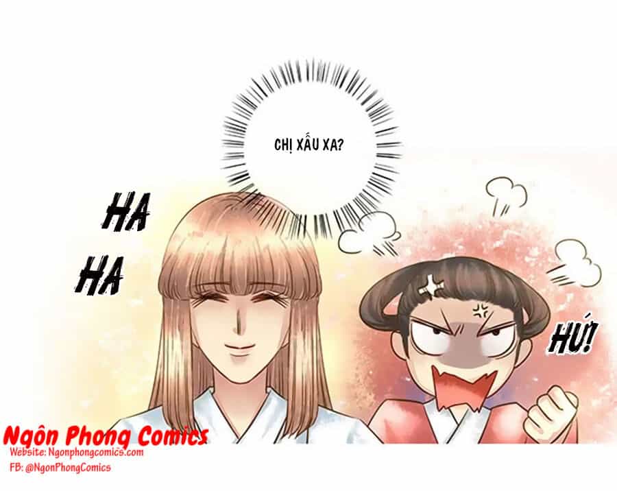 Thiên Niên Minh Vương Cộng Chẩm Miên - Chương 9 - ảnh 36