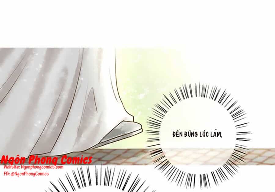 Thiên Niên Minh Vương Cộng Chẩm Miên - Chương 9 - ảnh 37