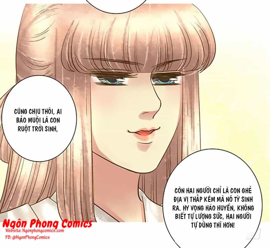 Thiên Niên Minh Vương Cộng Chẩm Miên - Chương 9 - ảnh 40
