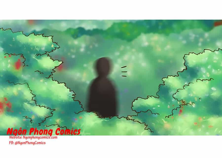 Thiên Niên Minh Vương Cộng Chẩm Miên - Chương 9 - ảnh 43
