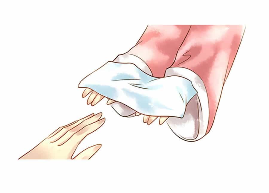Thiên Niên Minh Vương Cộng Chẩm Miên - Chương 9 - ảnh 5