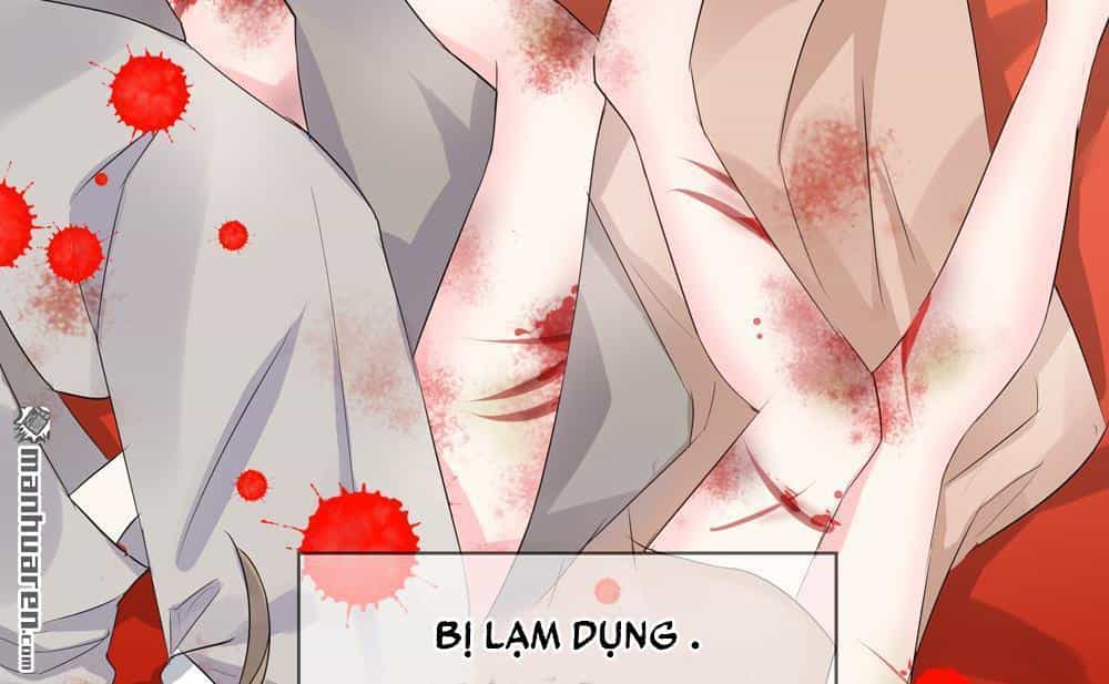 Thiên Niên Tình Duyên - Công Tử Thỉnh Lãnh Tĩnh - Chương 1 - ảnh 13