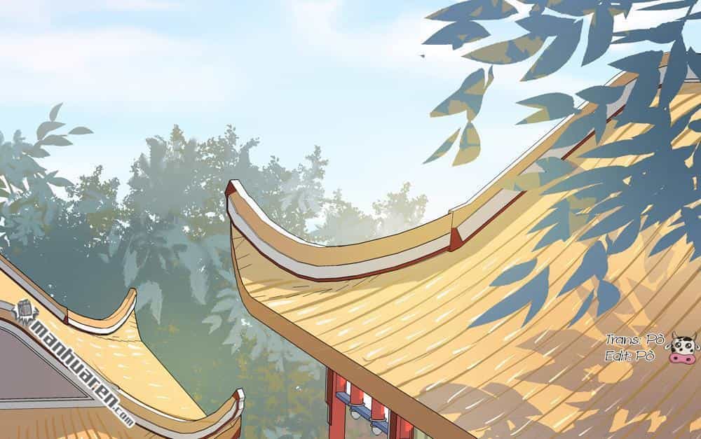 Thiên Niên Tình Duyên - Công Tử Thỉnh Lãnh Tĩnh - Chương 1 - ảnh 2