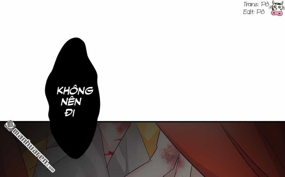 Thiên Niên Tình Duyên - Công Tử Thỉnh Lãnh Tĩnh - Chương 1 - ảnh 22