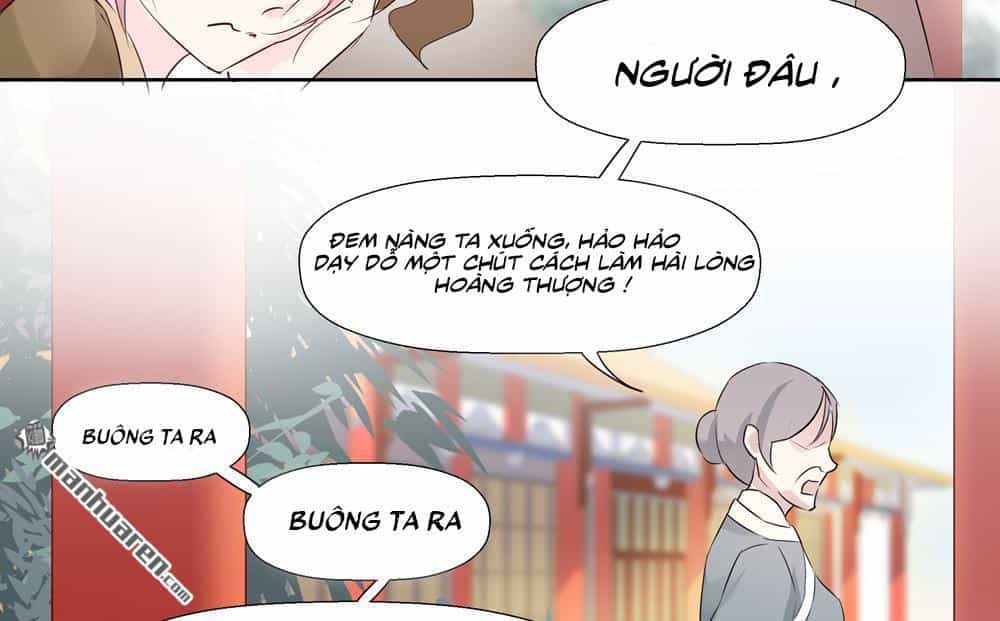 Thiên Niên Tình Duyên - Công Tử Thỉnh Lãnh Tĩnh - Chương 1 - ảnh 28
