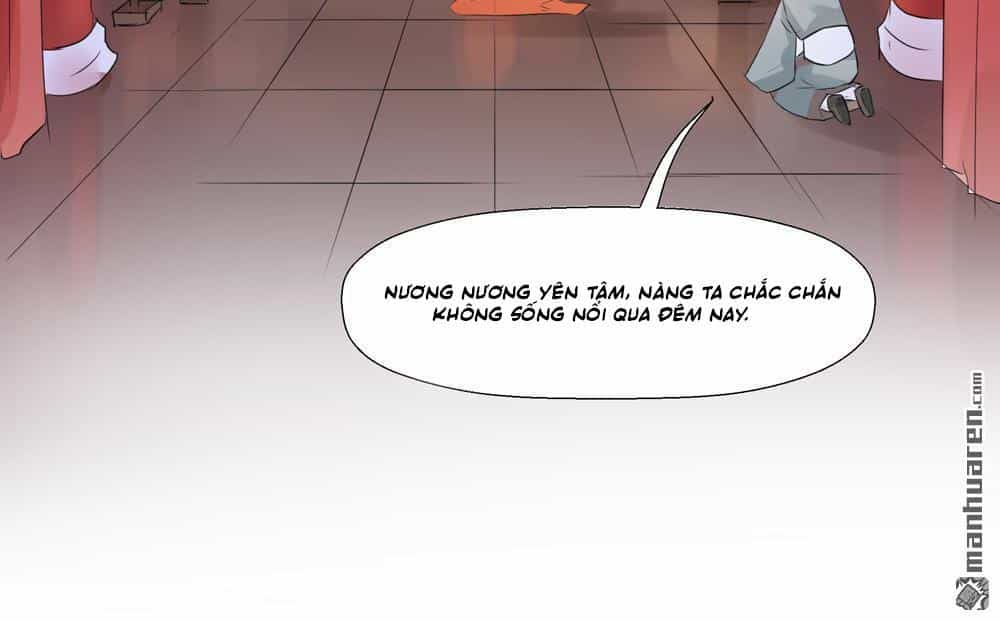 Thiên Niên Tình Duyên - Công Tử Thỉnh Lãnh Tĩnh - Chương 1 - ảnh 33