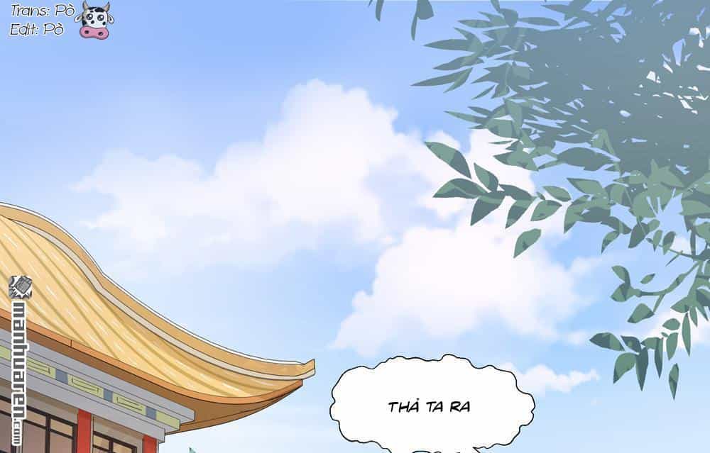 Thiên Niên Tình Duyên - Công Tử Thỉnh Lãnh Tĩnh - Chương 1 - ảnh 34
