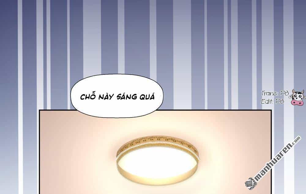 Thiên Niên Tình Duyên - Công Tử Thỉnh Lãnh Tĩnh - Chương 1 - ảnh 62