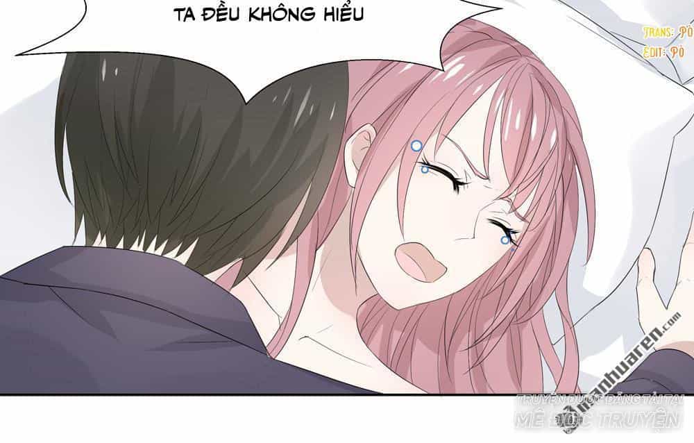 Thiên Niên Tình Duyên - Công Tử Thỉnh Lãnh Tĩnh - Chương 2 - ảnh 31