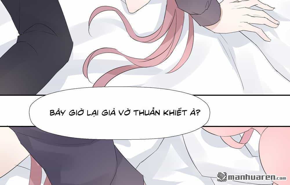 Thiên Niên Tình Duyên - Công Tử Thỉnh Lãnh Tĩnh - Chương 2 - ảnh 33