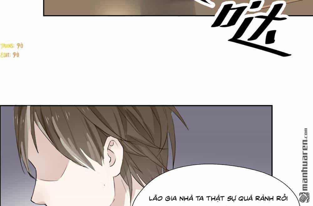 Thiên Niên Tình Duyên - Công Tử Thỉnh Lãnh Tĩnh - Chương 2 - ảnh 5