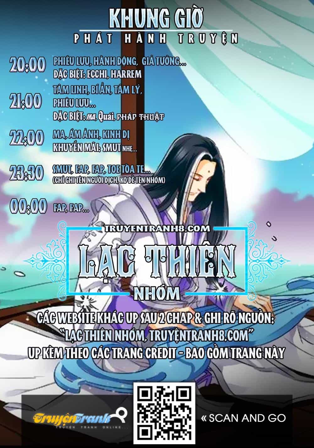 Thiện Nữ U Hồn - Chương 15 - ảnh 11