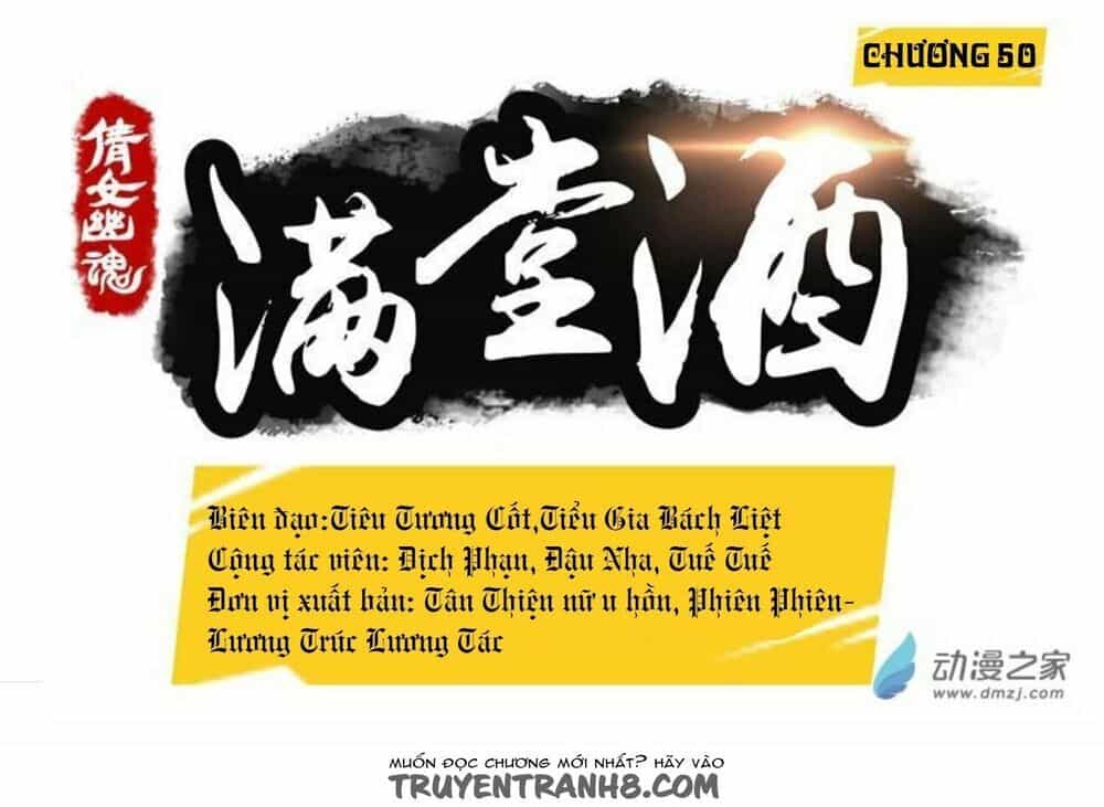 Thiện Nữ U Hồn - Chương 50 - ảnh 2