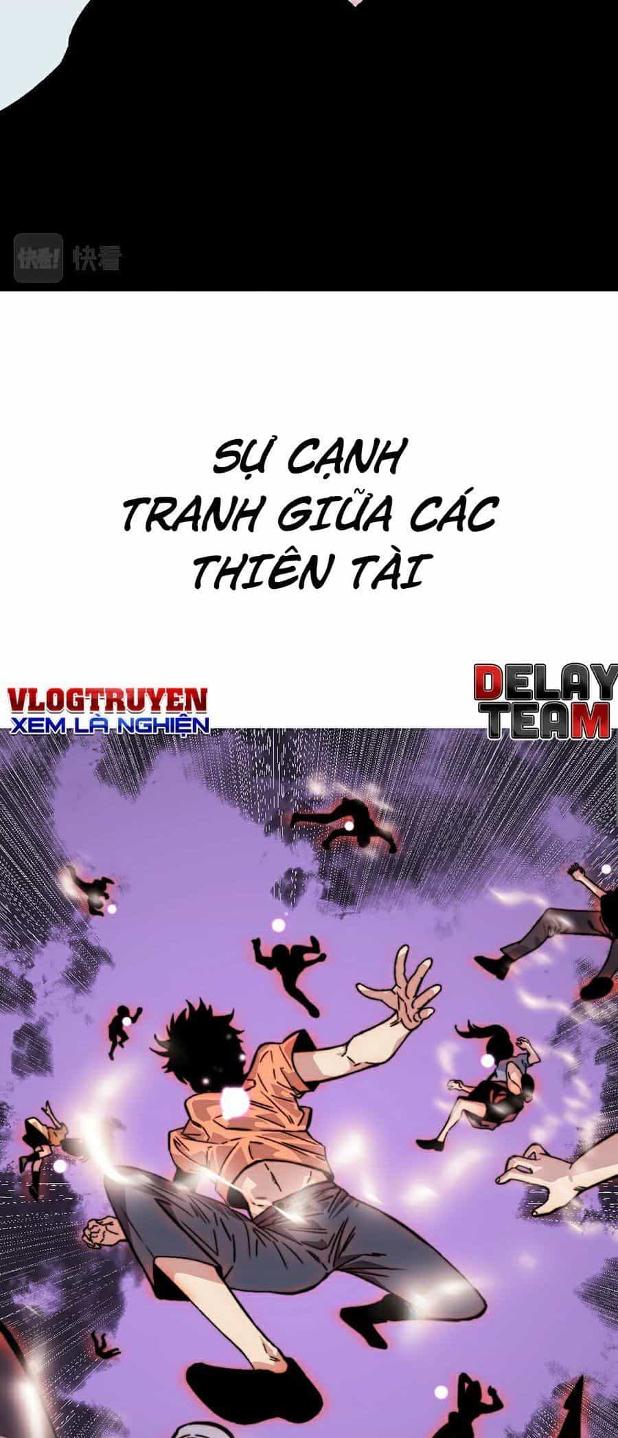 Thiên Phú Của Ngươi, Giờ Là Của Ta - Chương 0 - ảnh 14