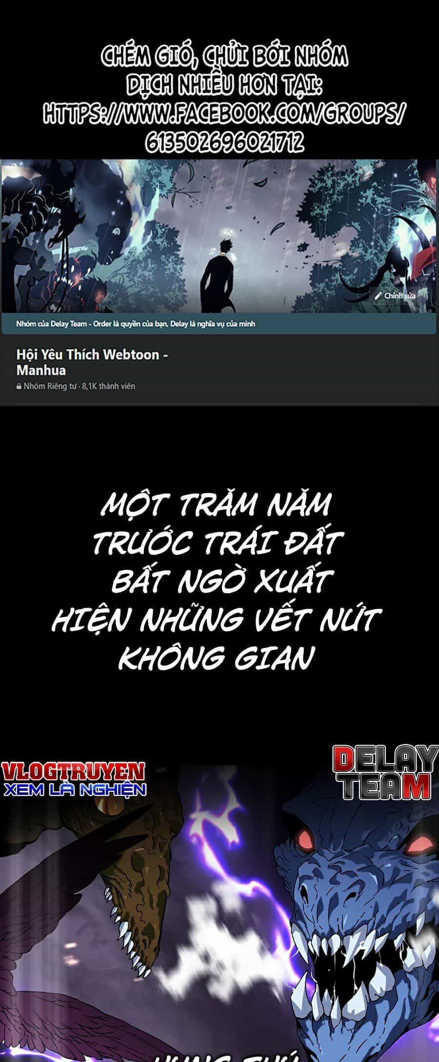 Thiên Phú Của Ngươi, Giờ Là Của Ta - Chương 0 - ảnh 2