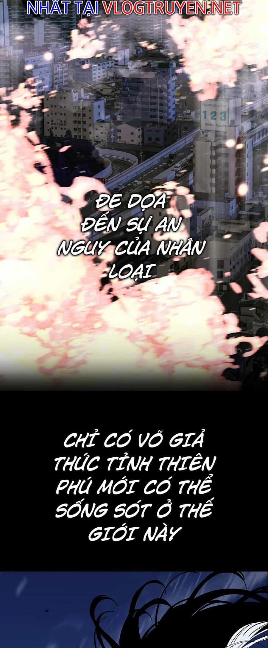 Thiên Phú Của Ngươi, Giờ Là Của Ta - Chương 0 - ảnh 4