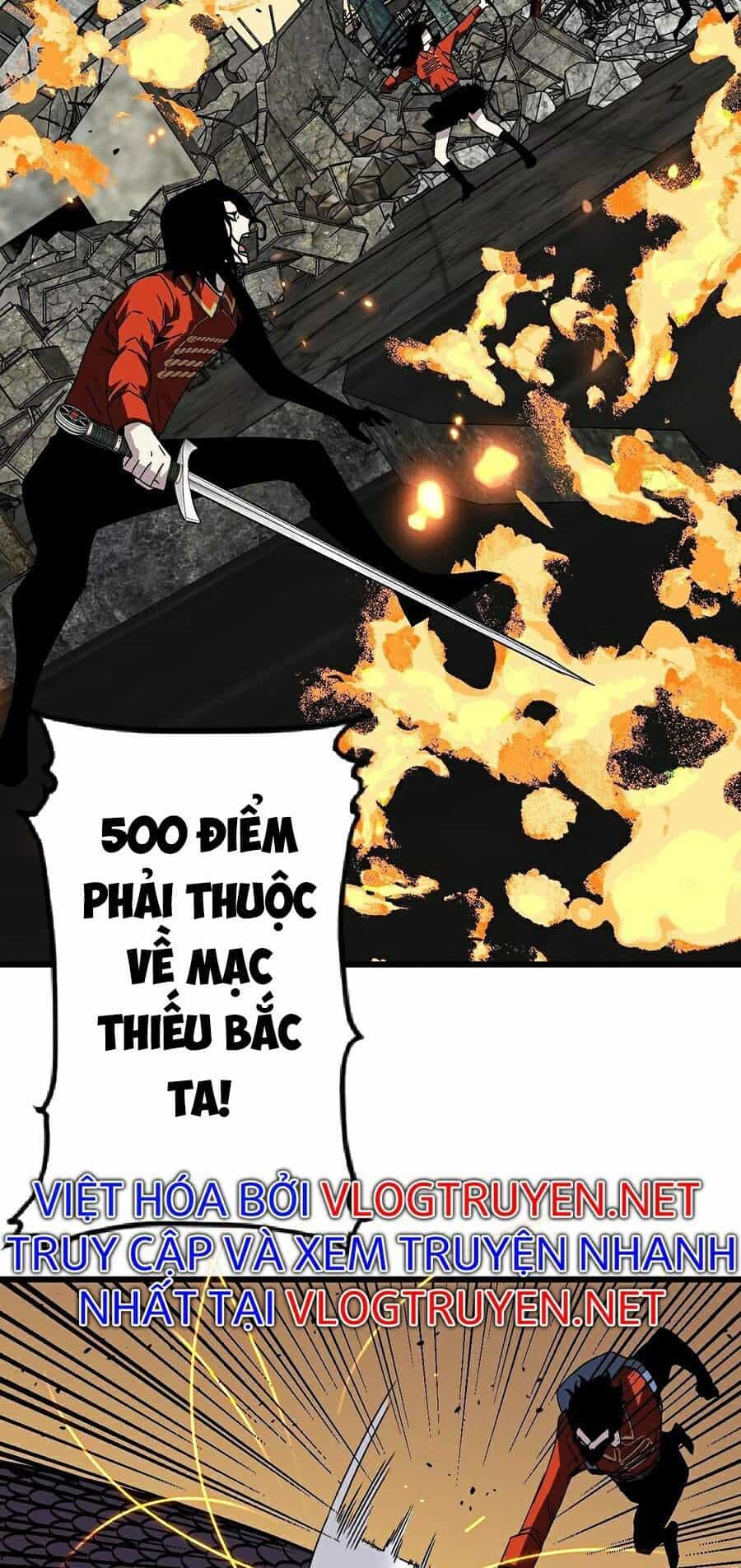 Thiên Phú Của Ngươi, Giờ Là Của Ta - Chương 9 - ảnh 32