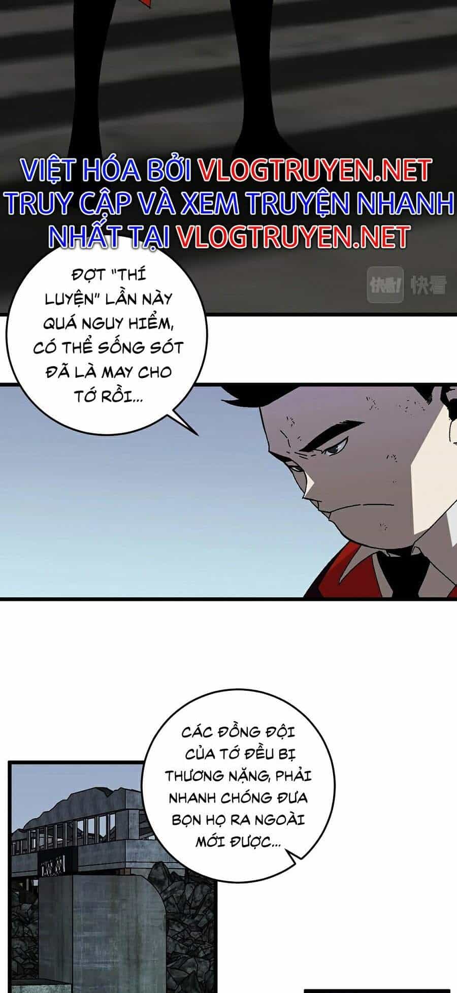 Thiên Phú Của Ngươi, Giờ Là Của Ta - Chương 9 - ảnh 5
