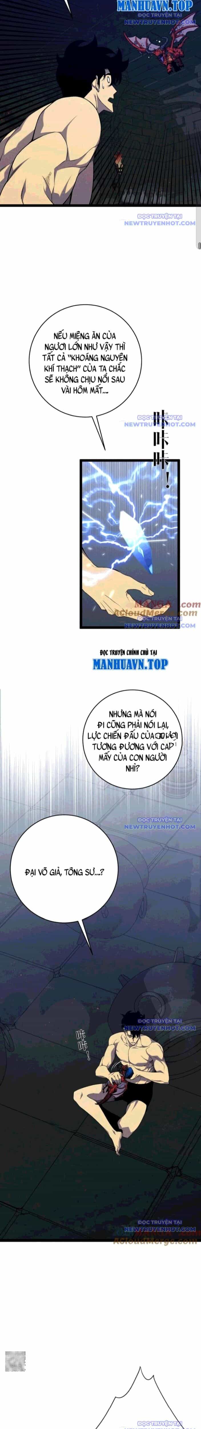 Thiên Phú Của Ngươi, Giờ Là Của Ta - Chương 99 - ảnh 5