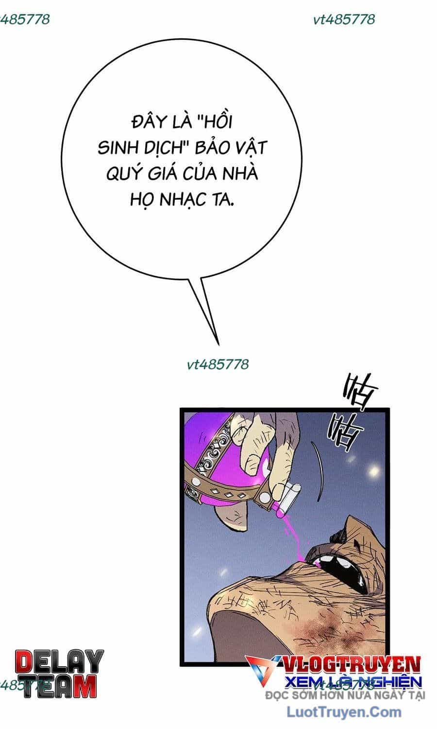 Thiên Phú Của Ngươi, Giờ Là Của Ta - Chương 106 - ảnh 12