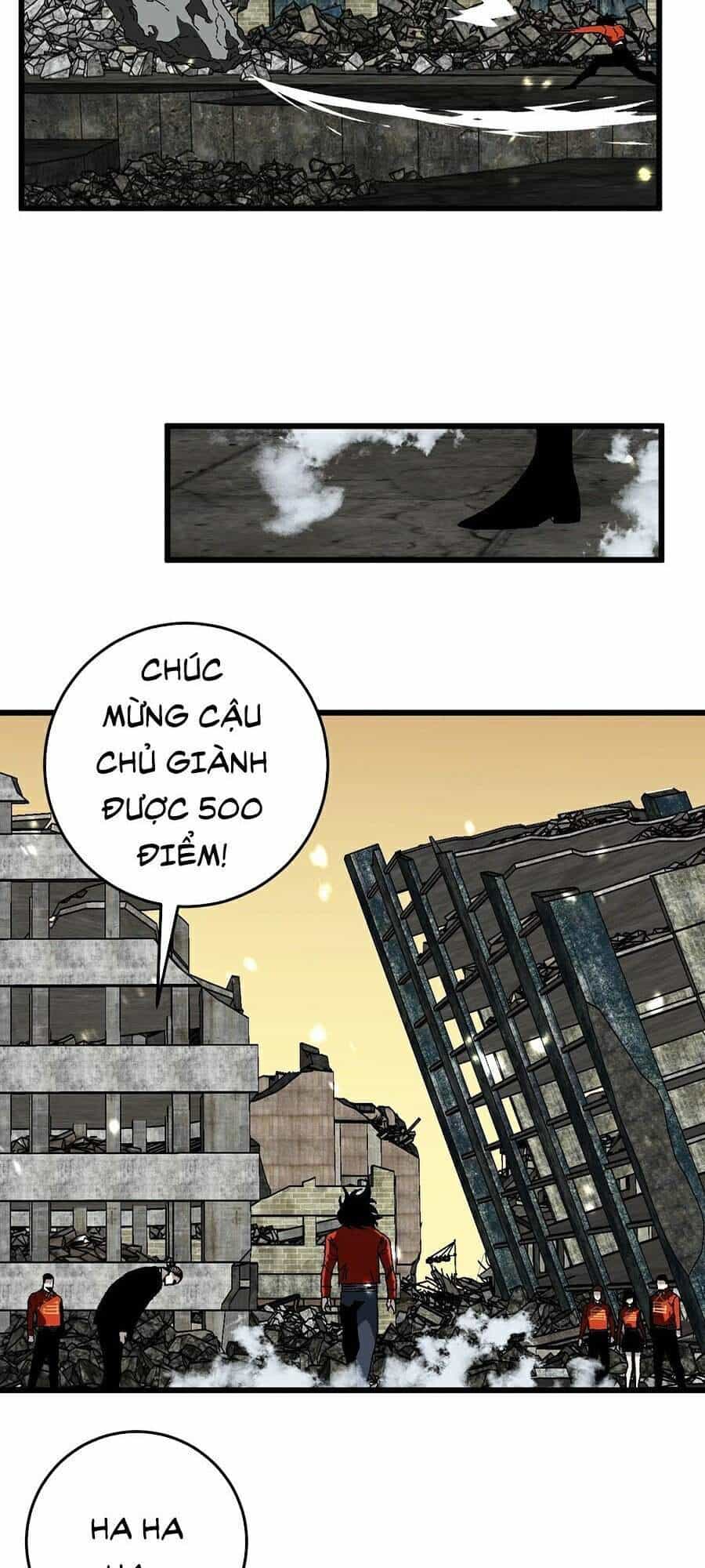 Thiên Phú Của Ngươi, Giờ Là Của Ta - Chương 10 - ảnh 27