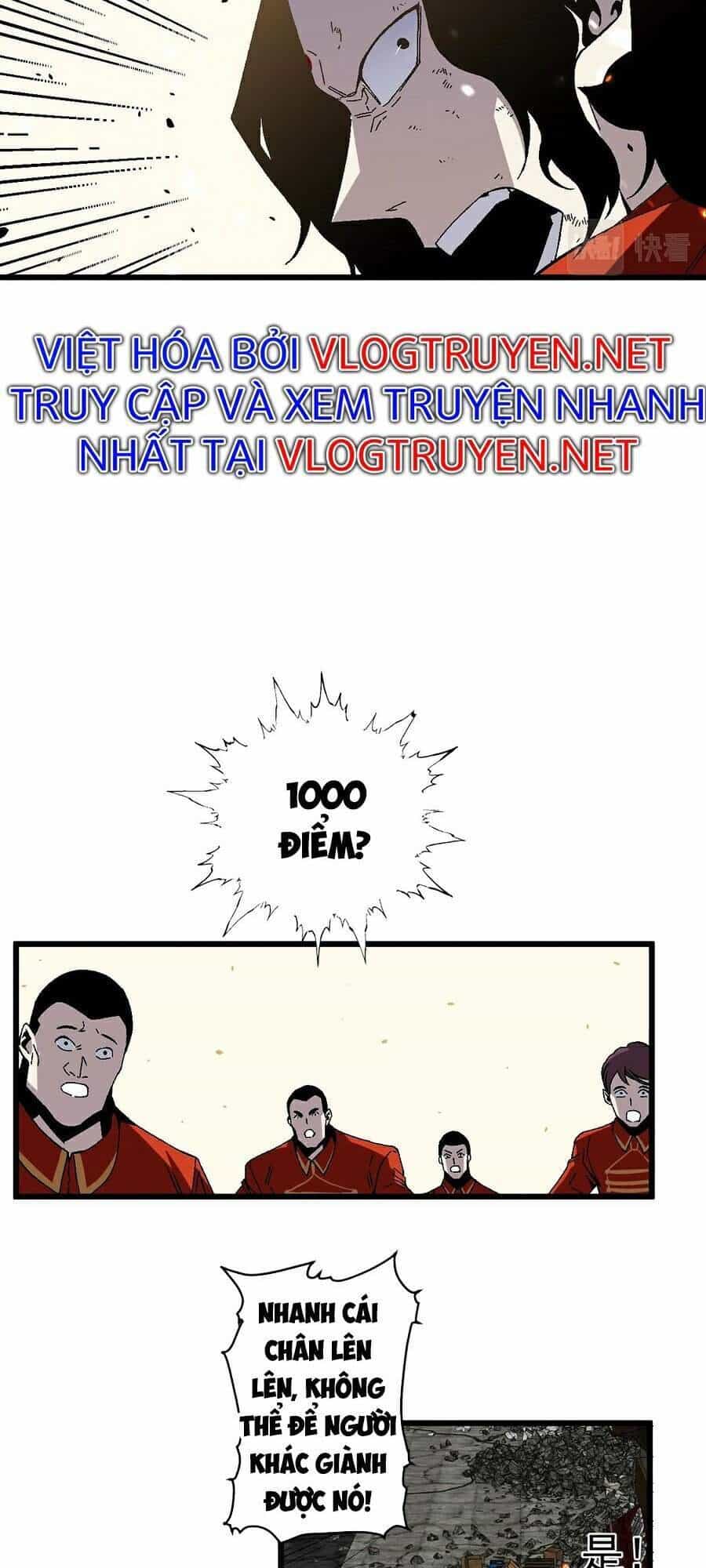 Thiên Phú Của Ngươi, Giờ Là Của Ta - Chương 10 - ảnh 43