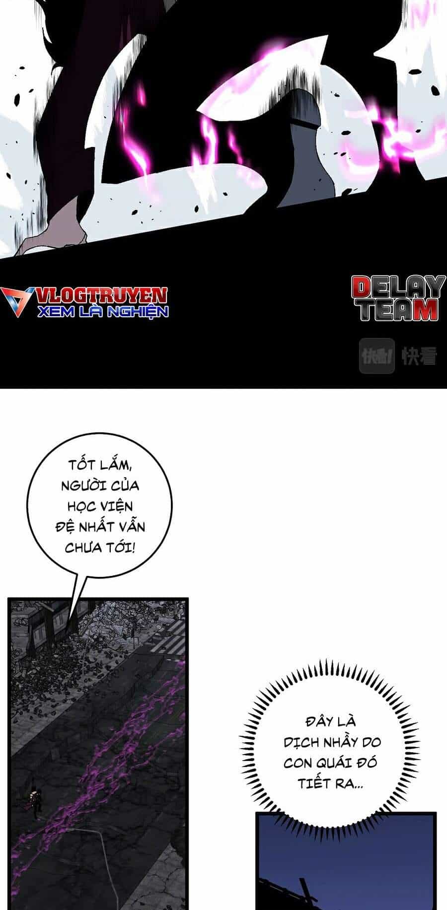 Thiên Phú Của Ngươi, Giờ Là Của Ta - Chương 10 - ảnh 65