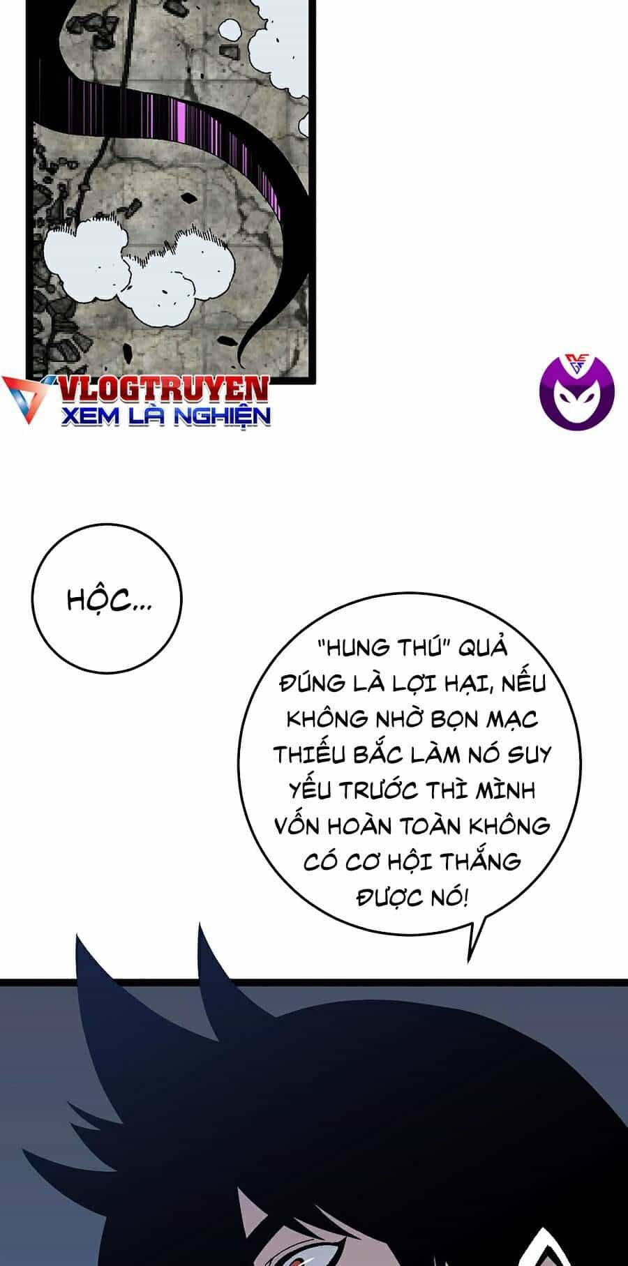 Thiên Phú Của Ngươi, Giờ Là Của Ta - Chương 11 - ảnh 37