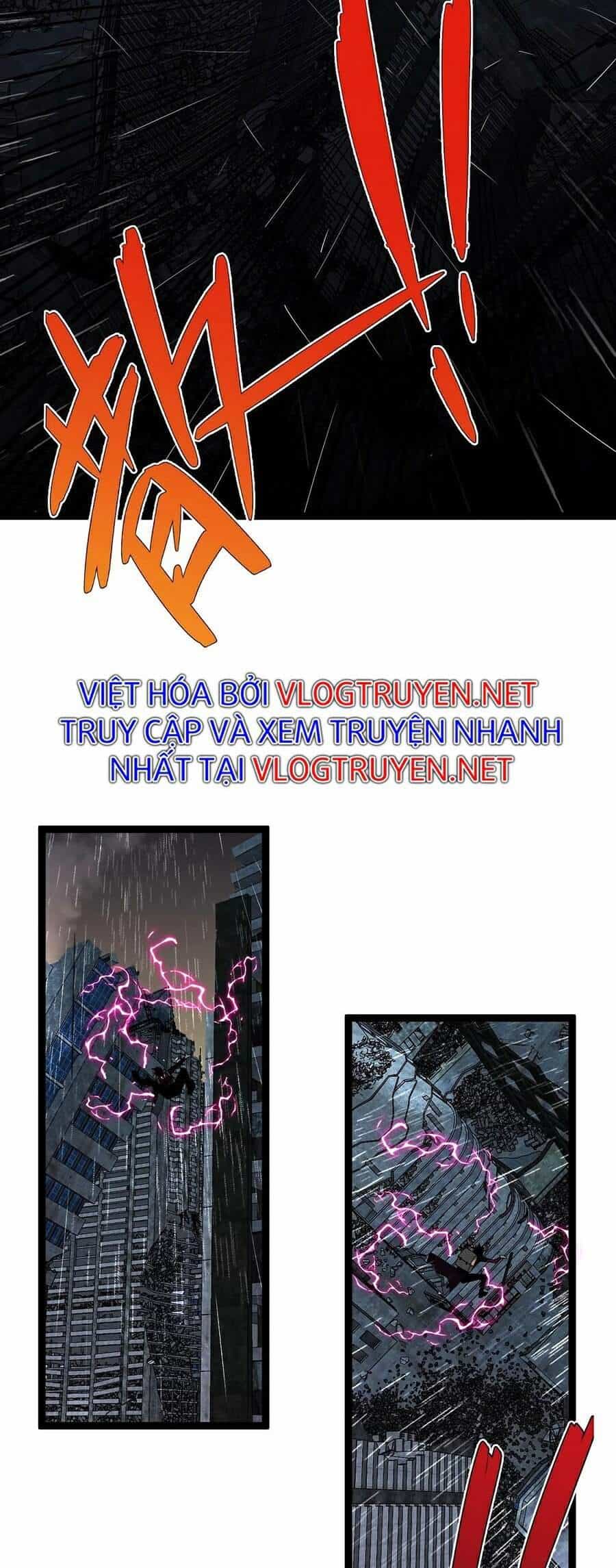 Thiên Phú Của Ngươi, Giờ Là Của Ta - Chương 12 - ảnh 12