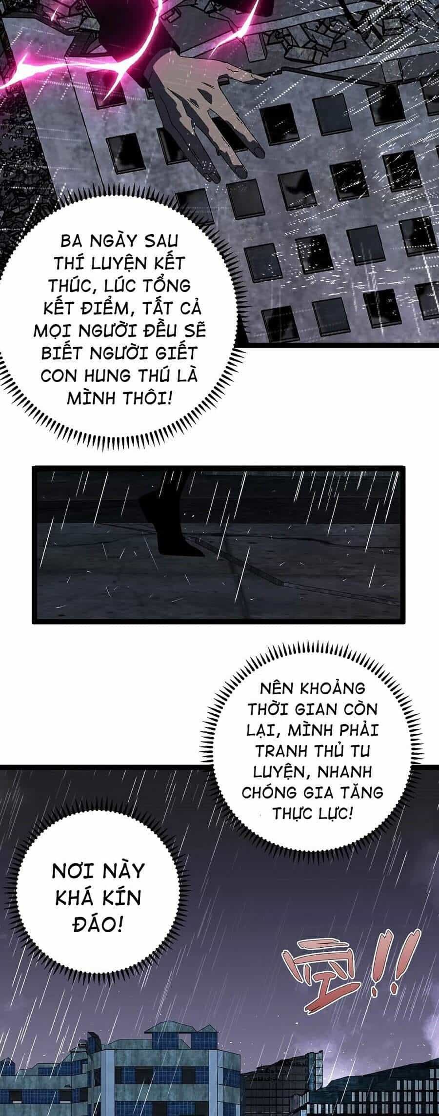 Thiên Phú Của Ngươi, Giờ Là Của Ta - Chương 12 - ảnh 14