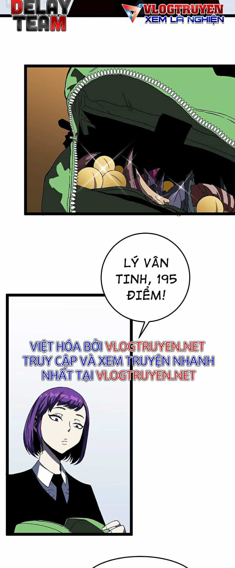 Thiên Phú Của Ngươi, Giờ Là Của Ta - Chương 12 - ảnh 28