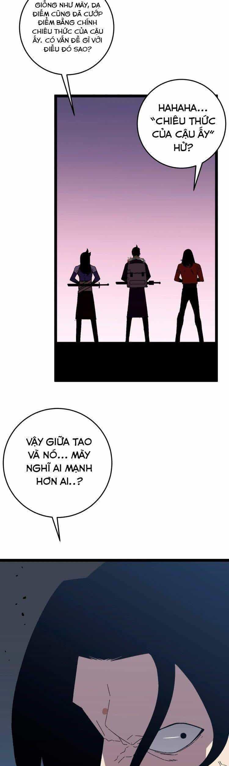 Thiên Phú Của Ngươi, Giờ Là Của Ta - Chương 13 - ảnh 13