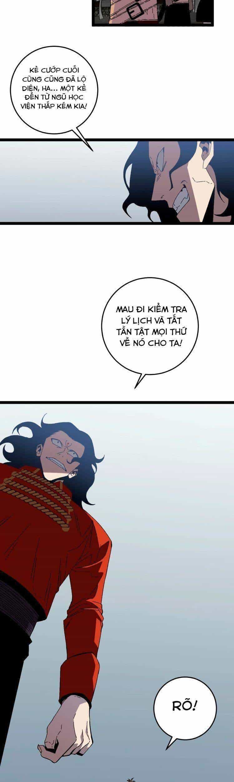 Thiên Phú Của Ngươi, Giờ Là Của Ta - Chương 13 - ảnh 6