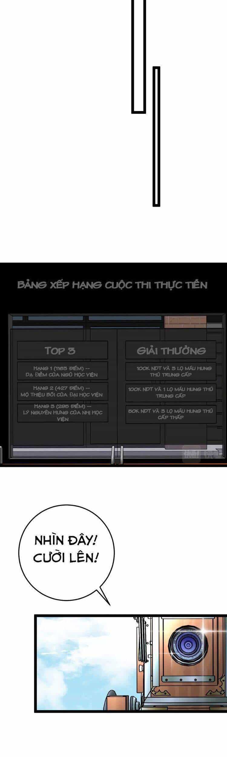Thiên Phú Của Ngươi, Giờ Là Của Ta - Chương 13 - ảnh 9