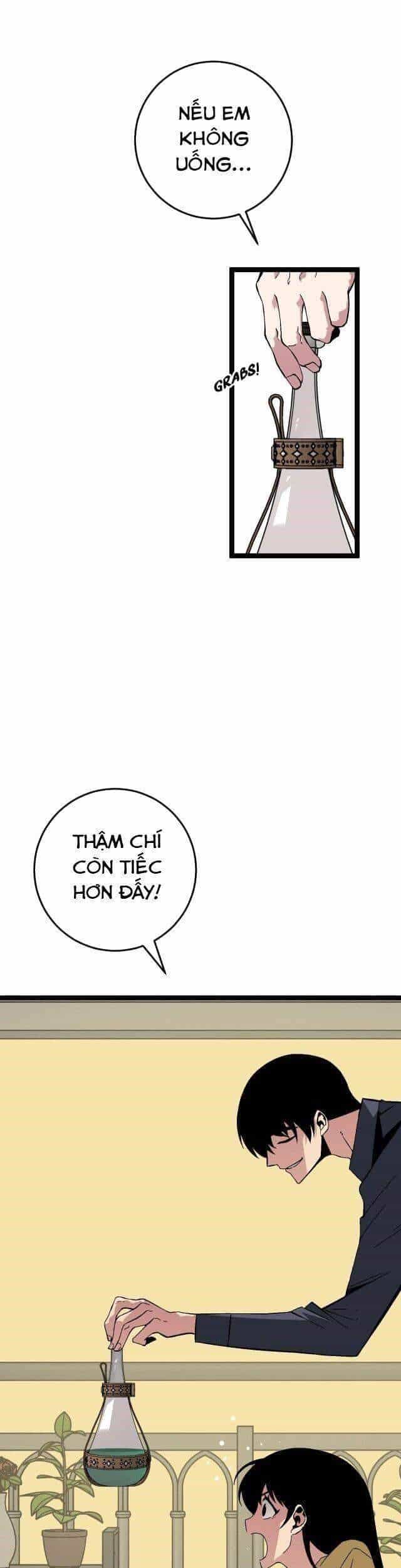Thiên Phú Của Ngươi, Giờ Là Của Ta - Chương 14 - ảnh 9