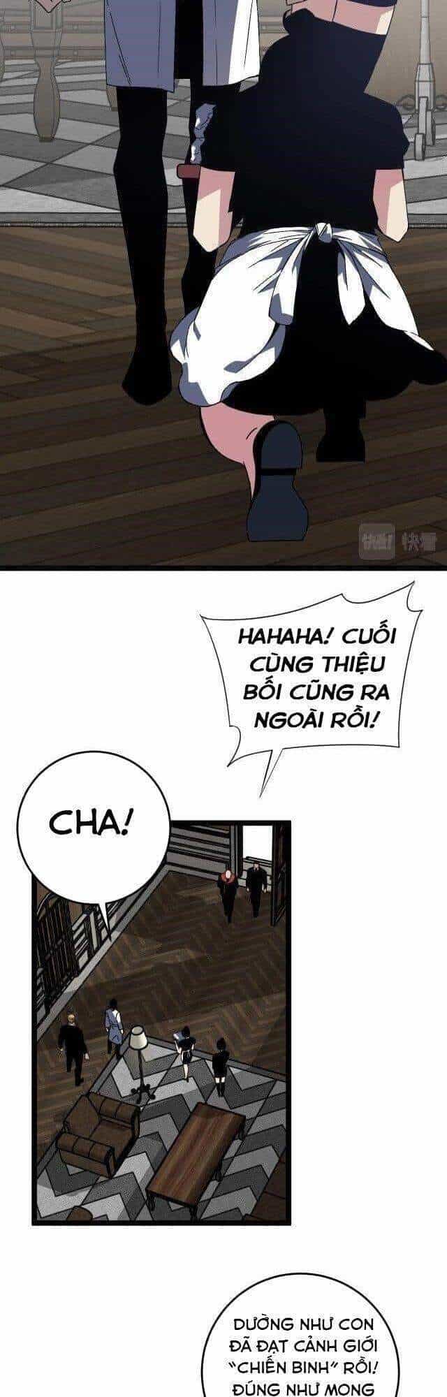 Thiên Phú Của Ngươi, Giờ Là Của Ta - Chương 15 - ảnh 3