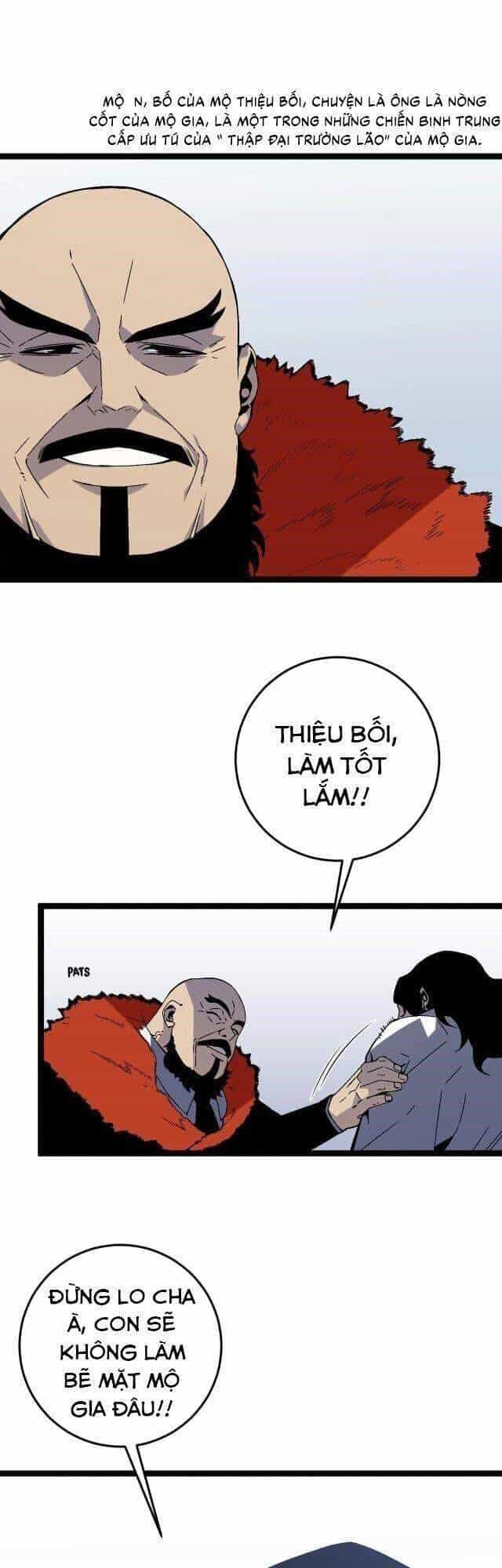 Thiên Phú Của Ngươi, Giờ Là Của Ta - Chương 15 - ảnh 5