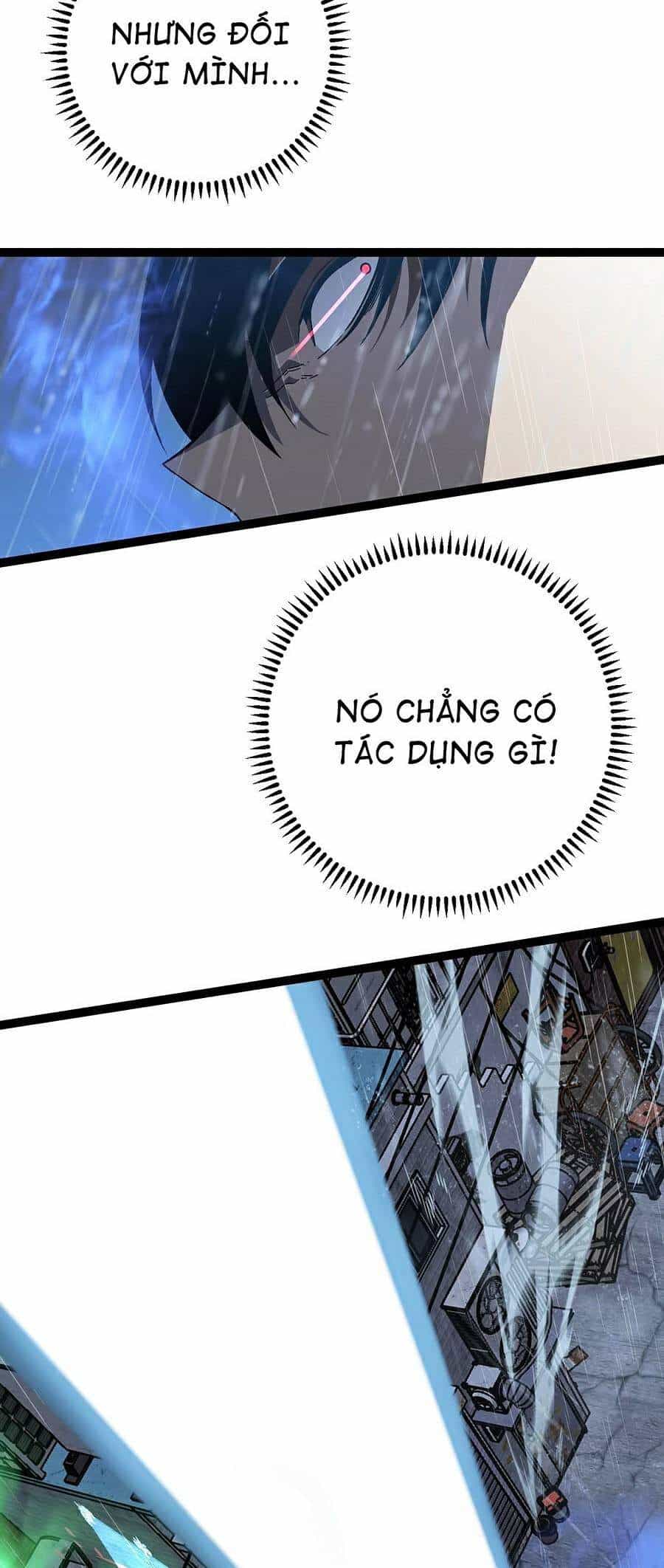 Thiên Phú Của Ngươi, Giờ Là Của Ta - Chương 16 - ảnh 26