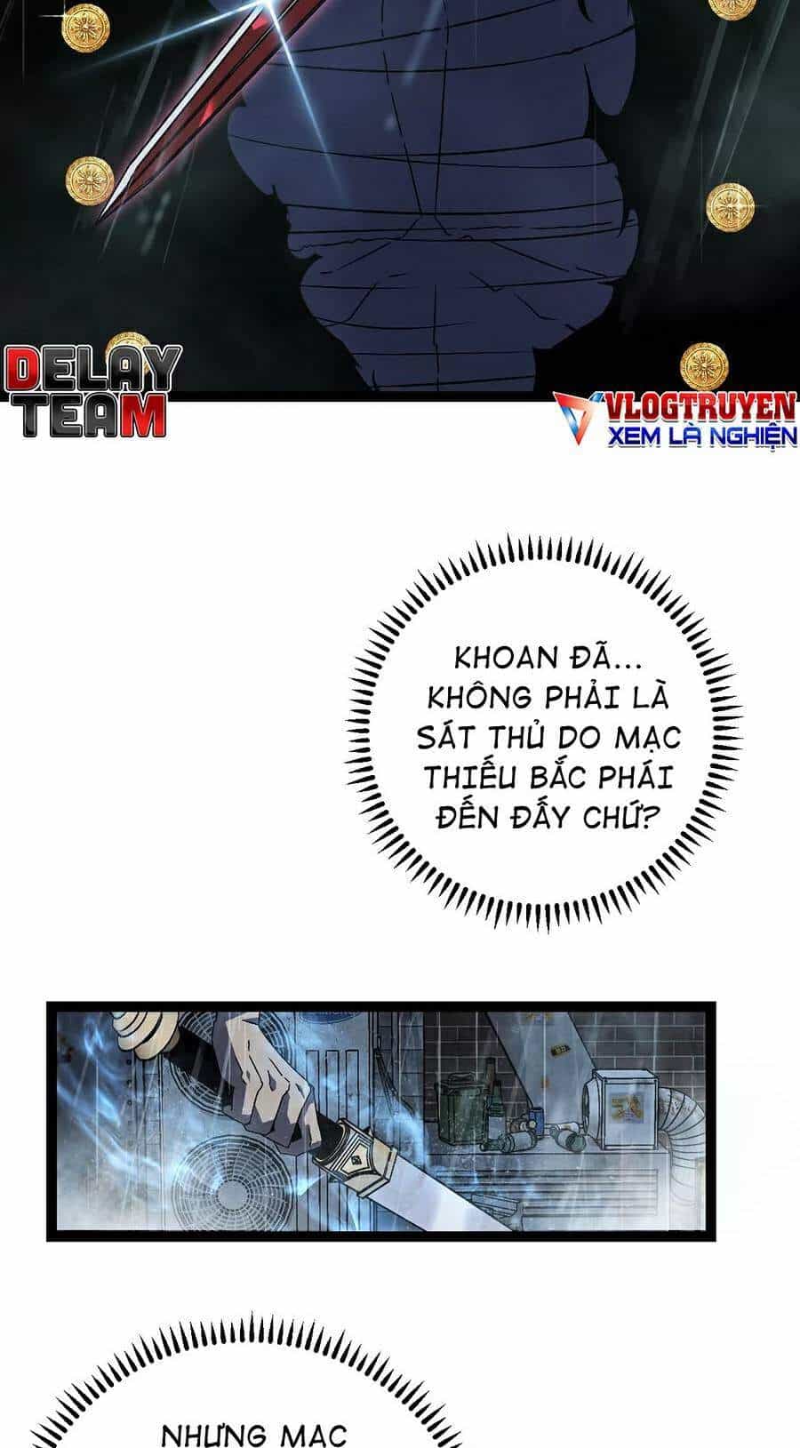 Thiên Phú Của Ngươi, Giờ Là Của Ta - Chương 16 - ảnh 7