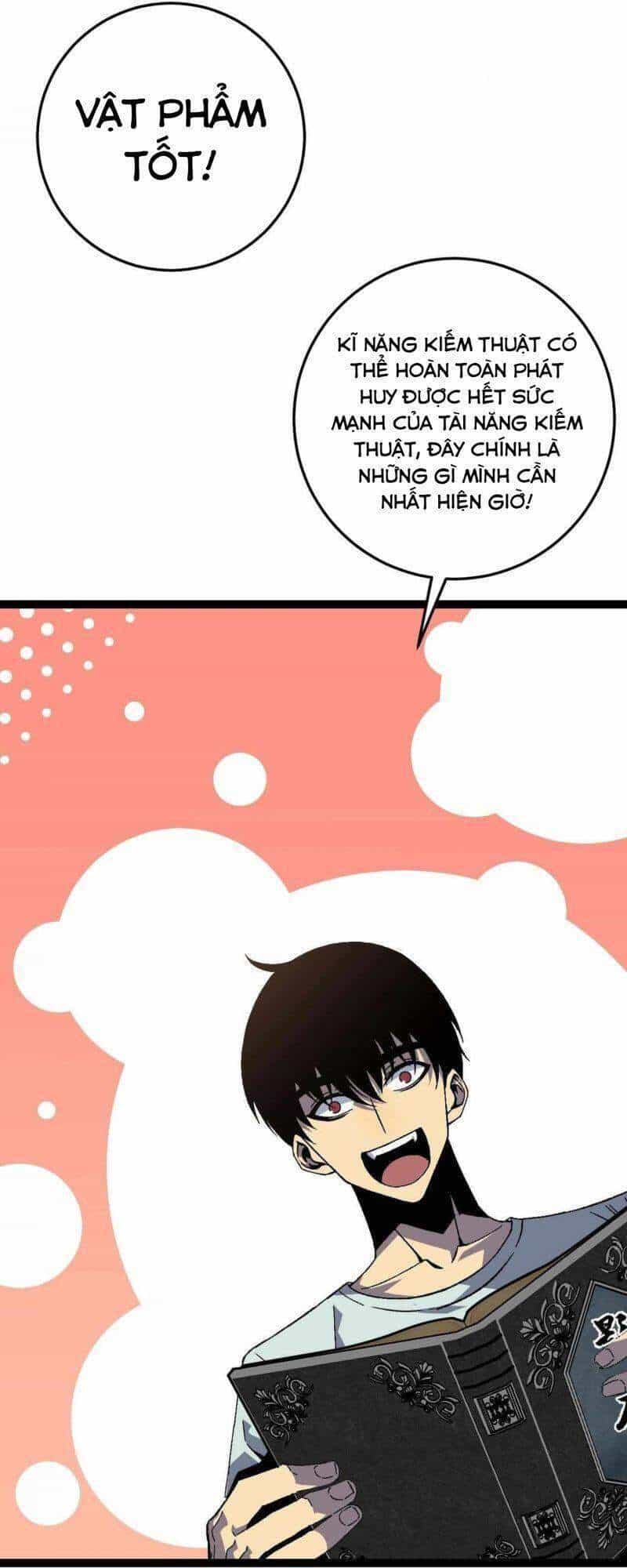 Thiên Phú Của Ngươi, Giờ Là Của Ta - Chương 17 - ảnh 24