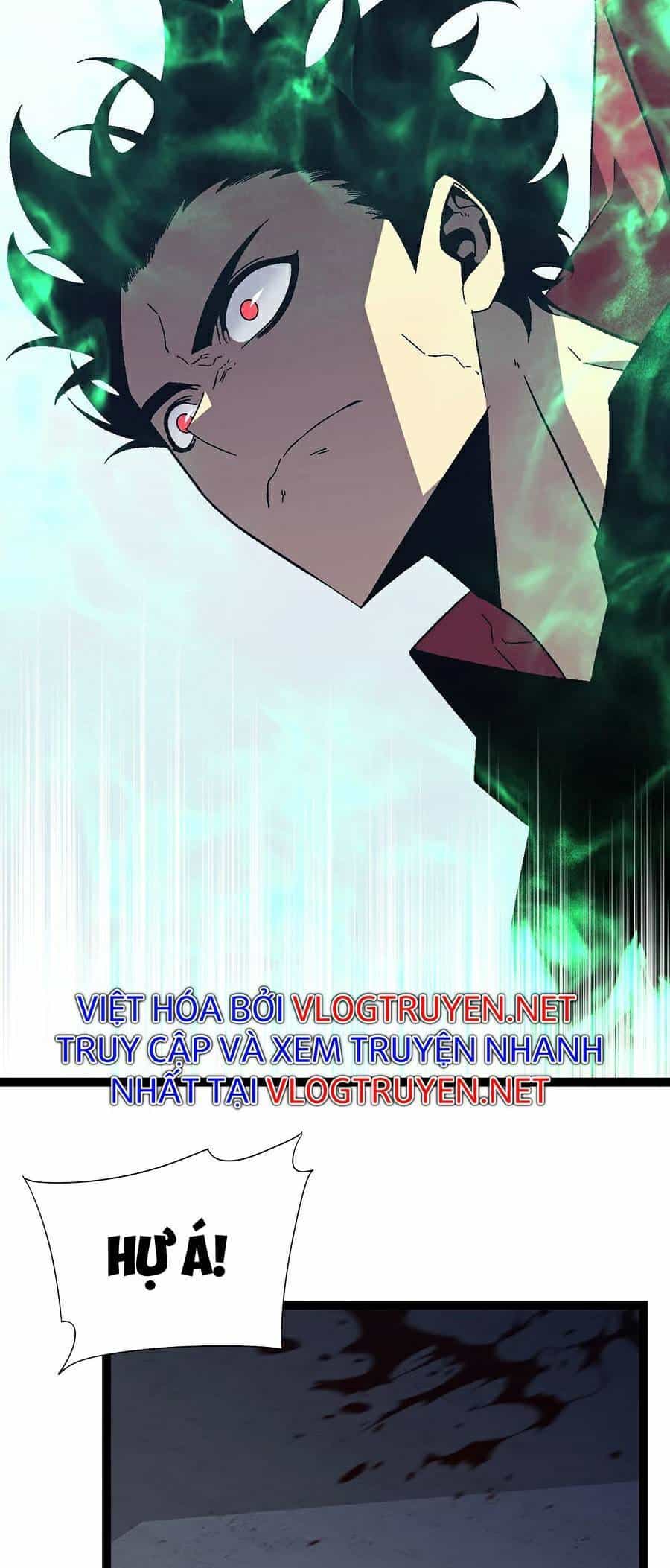 Thiên Phú Của Ngươi, Giờ Là Của Ta - Chương 18 - ảnh 25