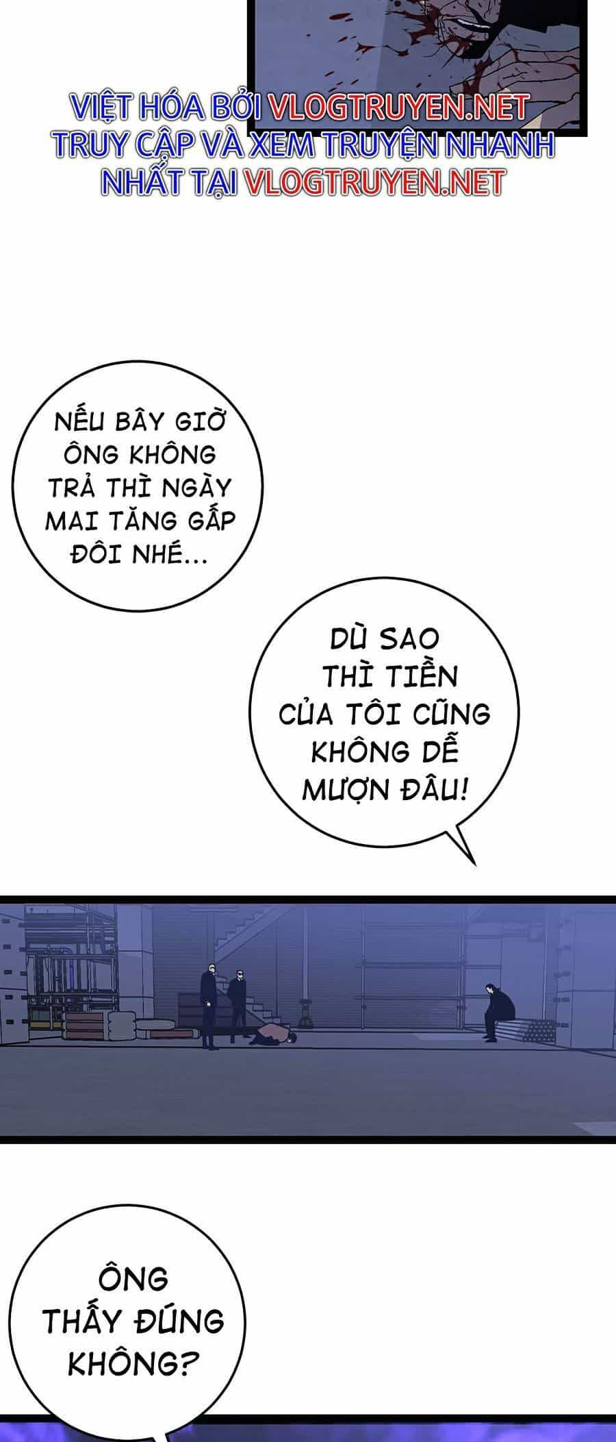Thiên Phú Của Ngươi, Giờ Là Của Ta - Chương 18 - ảnh 28