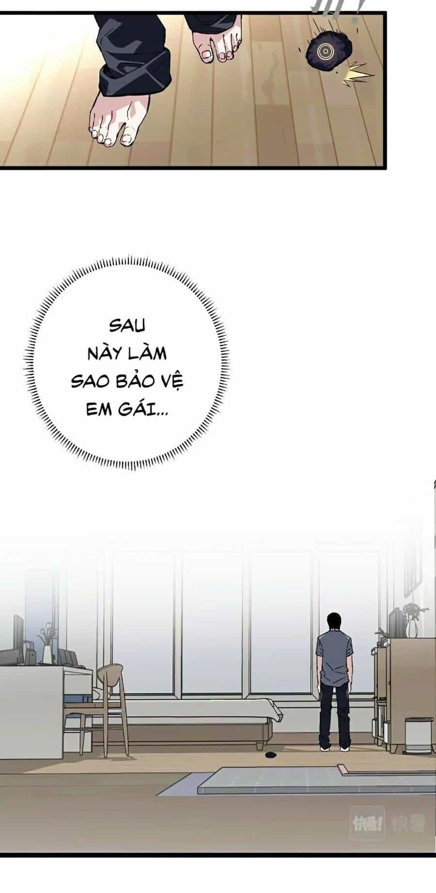Thiên Phú Của Ngươi, Giờ Là Của Ta - Chương 1 - ảnh 27