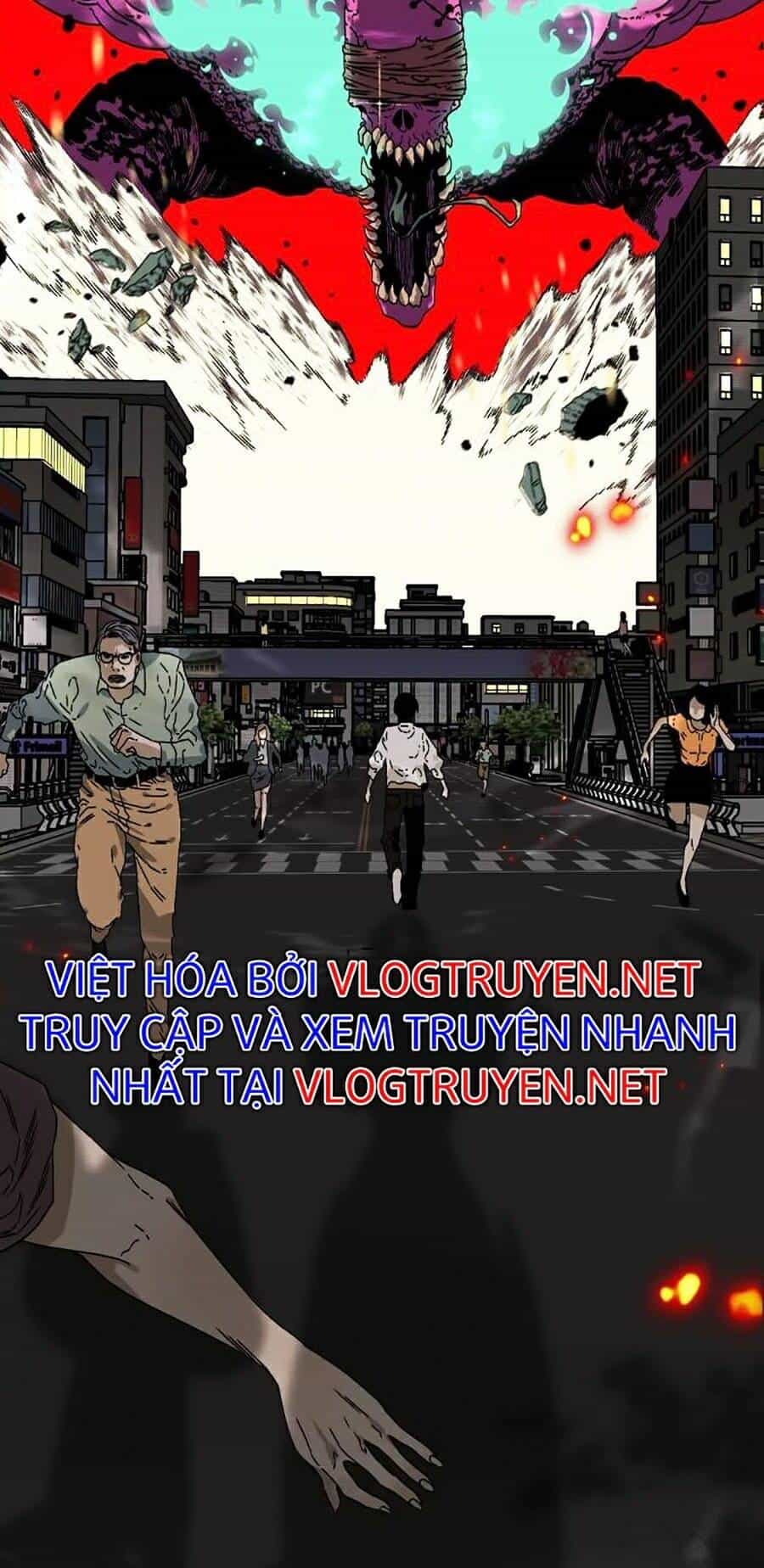 Thiên Phú Của Ngươi, Giờ Là Của Ta - Chương 1 - ảnh 3