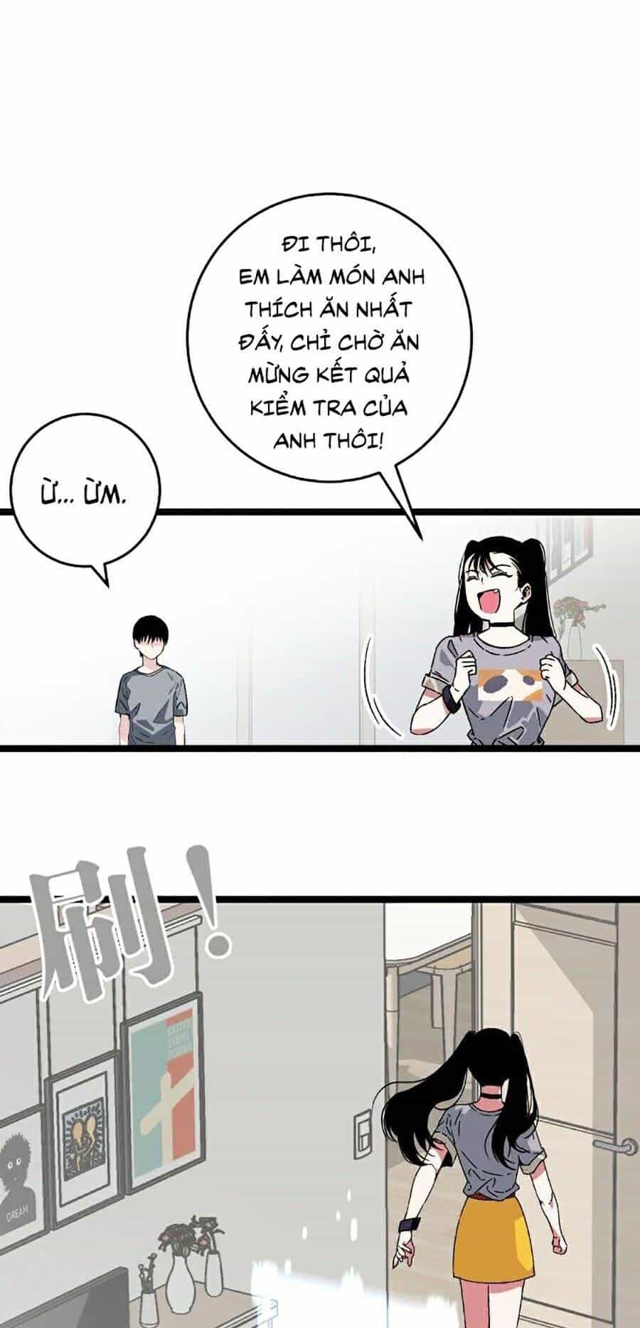 Thiên Phú Của Ngươi, Giờ Là Của Ta - Chương 1 - ảnh 35