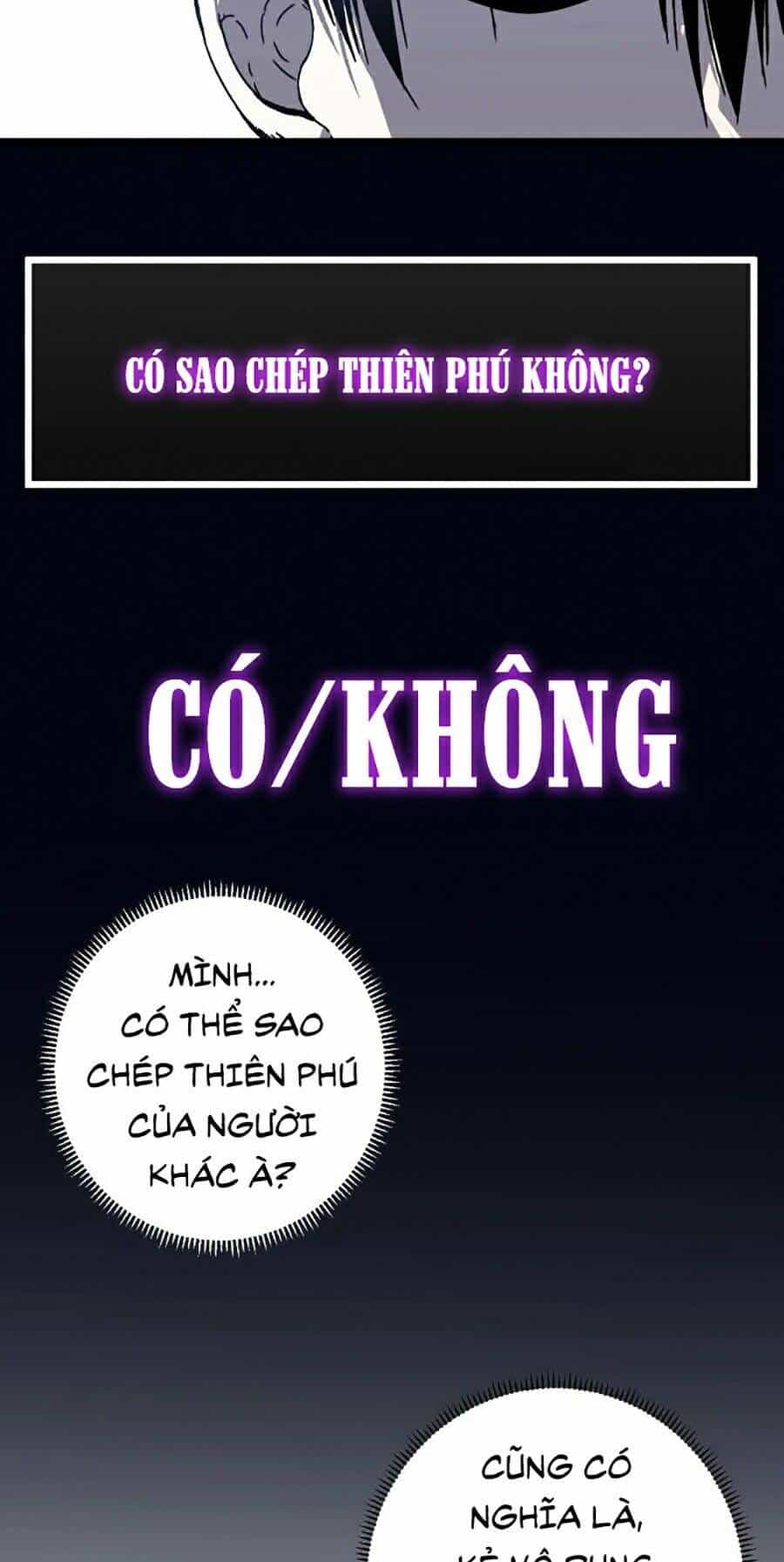 Thiên Phú Của Ngươi, Giờ Là Của Ta - Chương 1 - ảnh 47