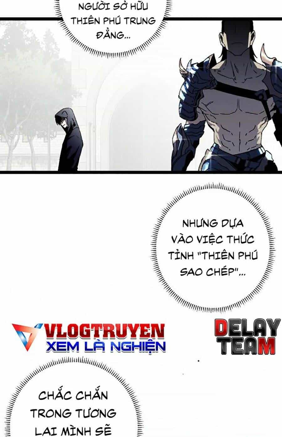 Thiên Phú Của Ngươi, Giờ Là Của Ta - Chương 1 - ảnh 72
