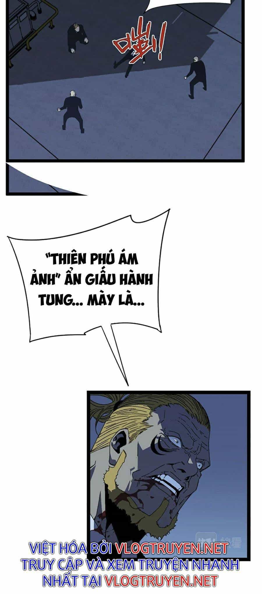 Thiên Phú Của Ngươi, Giờ Là Của Ta - Chương 19 - ảnh 3